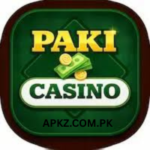 Paki Casino Game