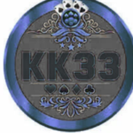 KK33 Game