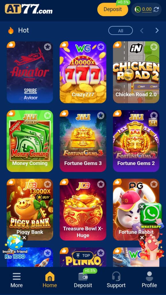 At77com Game
