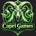Capri game