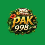 PAK998 GAME