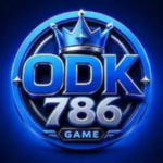 ODK786 Game