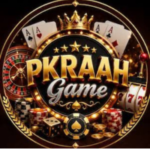 PKRaah Game