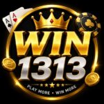 Win1313 Game